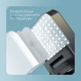 Монопод-штатив Y17-2 з Bluetooth-пультом і 2 LED- лампами для телефону (2738-1)