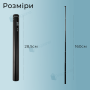 Професійний монопод подовжувач для телефону VERON M-160 (2771)