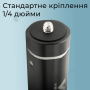 Професійний монопод подовжувач для телефону VERON M-160 (2771)