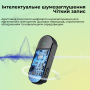 Мікрофон бездротовий петличний lightning з кейсом для смартфона (2807)
