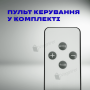 Лампа-жезл світлодіодна RGB LED STICK 50 см з режимами світіння (2911)