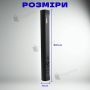 Світлодіодне відеосвітло RGB stick M09 30 см з RGB режимами світіння (2913)