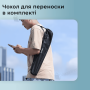 Професійний штатив горизонтальний Ulanzi MT-65 176 см (2880)