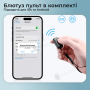 Професійний штатив горизонтальний Ulanzi MT-65 176 см (2880)
