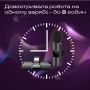 Бездротовий петличний мікрофон для телефону з передавачем Lightning, Type-C для iPhone 15, 16 (2660)