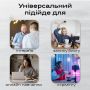 Петличний мікрофон Boya BY-M1 петличка для телефону, камери з роз'ємом 3.5 мм (1898)