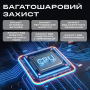 Джерело безперебійного живлення для роутерів mini UPS DC1018P-12000mAh 5V/9V/12V (3194)