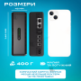 Джерело безперебійного живлення для роутерів mini UPS DC 10400mAh 18W 5V/9V/12V (3192)