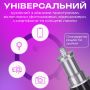 Професійний штатив-журавель Tripod для предметної зйомки 60 см з тримачем (2505-1-1)