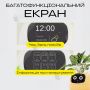 Розумний квітковий горщик Ivy Smart Planter для рослин Tuya - Жовтий (3130)