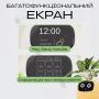 Розумний квітковий горщик Ivy Smart Planter для рослин Tuya - Зелений (3130-1)