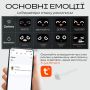 Розумний квітковий горщик Ivy Smart Planter для рослин Tuya - Рожевий (3130-3)
