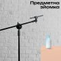 Штатив журавель 190 см з тримачем для телефону, штатив для зйомки зверху (2898-1)