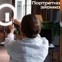 Штатив журавель 190 см з тримачем для телефону, штатив для зйомки зверху (2898-1)