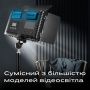 Акумулятор f750/f770 4400 mAh знімний для відеосвітла (2670-1)