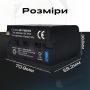 Комплект акумуляторів f970/f960 6600 mAh для відеосвітла із зарядним пристроєм (2670-5)