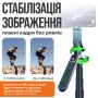 Штатив для телефону NeePho L7 185 см з Bluetooth-пультом (3349)