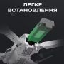 Аккумулятор для дрона 1800 mAh 3.7v батарея для квадрокоптера V88, E88 PRO, E99, E525, P5 PRO (3425)