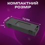 Комплект аккумуляторів для дрону 1800 mAh 3.7v батарея для квадрокоптера V88, E88 PRO, E99, E525, P5 PRO (3425)
