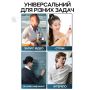 Бездротовий мікрофон петличка Veron M18-C Type C для запису звуку на телефон, iphone (3506)