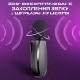 Штатив для телефону 180 см з відеоосвітленням RGB і бездротовим петличним мікрофоном (3509)