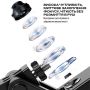 Штатив для телефону з датчиком руху HOCO K32 180 см і Bluetooth-пультом (3519)