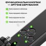 Штатив для телефону з датчиком руху HOCO K32 180 см і Bluetooth-пультом (3519)