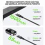 Штатив для телефону з датчиком руху HOCO K32 180 см і Bluetooth-пультом (3519)