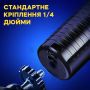 Лампа палиця RGB stick M07 30 см з триногою і керуванням через додаток (3520)