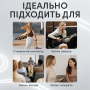 Подвійний мікрофон-петличка Hoco L15 Type-C/Lightning для телефону (3450)