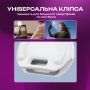 Накамерне світло Hoco K160 Olas на прищіпці для телефону, ноутбука (3602)