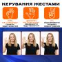 Штатив для телефону з датчиком руху AI Jmary KT-299 183 см з кнопкою авторозкриття ніжок (3613)