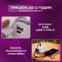 Професійне відеосвітло Jmary FM-428 RGB на акумуляторі зі шторками (3614)