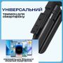Штатив для телефону з датчиком руху AI Plokama A7 180 см з кнопкою авторозкриття ніжок (3540)
