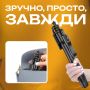 Набір блогера: штатив для телефону LUX100 RT-8 153 см + мікрофон M18-C Type-C (3631)