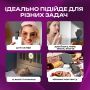 Селфі кільце Plokama LED U20 на прищіпці для телефону, ноутбука (3366)