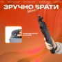 Штатив із датчиком руху для телефону AI NeePho NP-L12 185 см монопод та селфі-палка 3в1 (3655)