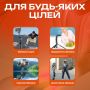 Штатив із датчиком руху для телефону AI NeePho NP-L12 185 см монопод та селфі-палка 3в1 (3655)