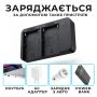 Подвійний зарядний пристрій CC-001 для акумуляторів F550 F750 F960 USB 10W