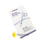 Ручной акупунктурный массажер ручка Massager Pen для тела на батарейках (1130)