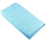 Пляжная подстилка покрывало анти-песок Sand Free Beach Mat для моря и пикника Blue
