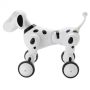 Собака робот Smart Pet Robot Dog на радиоуправлении с аккумулятором интерактивная игрушка для детей