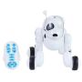 Собака робот Smart Pet Robot Dog на радиоуправлении с аккумулятором интерактивная игрушка для детей