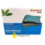 Охлаждающая подставка для ноутбука N133 с подсветкой и вентилятором usb (1220-tg)