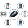 Bluetooth - кнопка для селфи для телефона блютуз (1240)