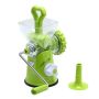 Ручная механическая мясорубка Multi Function Mincer c насадками для колбасы многофункциональная