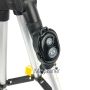 Штатив тренога трипод для телефона с пультом Bluetooth DK 3888 для смартфона, фотоаппарата, GoPro (1249-tg)