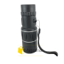 Монокуляр подзорная труба BUSHNELL 16x52 66М/8000М для охоты, для рыбалки с ручной фокусировкой