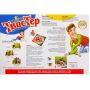 Игра большая напольная Гранд Твистер Grand twister Danko Toys для детей и всей семьи 180 х 130 см