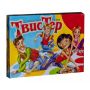 Игра большая напольная Твистер Twister Danko Toys для детей и всей семьи 1450х1100 см